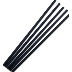Carbon Rods, Graphite Rods, Carbon Electrode Rods, Set Of 5